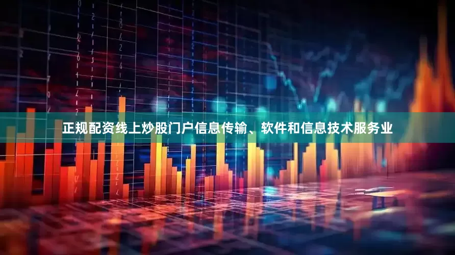 正规配资线上炒股门户信息传输、软件和信息技术服务业