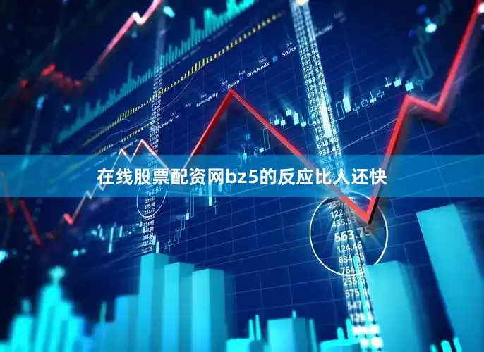 在线股票配资网bz5的反应比人还快
