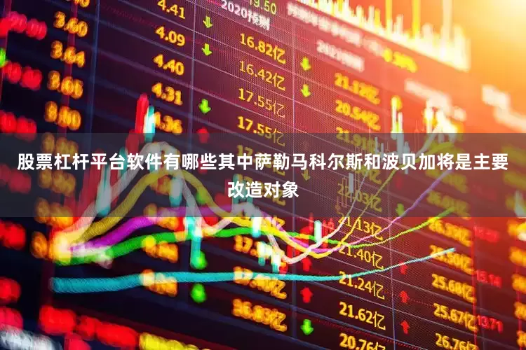 股票杠杆平台软件有哪些其中萨勒马科尔斯和波贝加将是主要改造对象