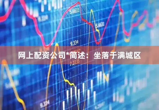 网上配资公司*简述：坐落于满城区